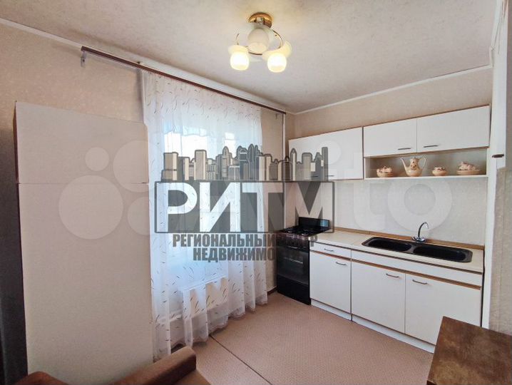1-к. квартира, 36 м², 7/9 эт.