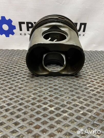 Поршень DAF XF105 130135