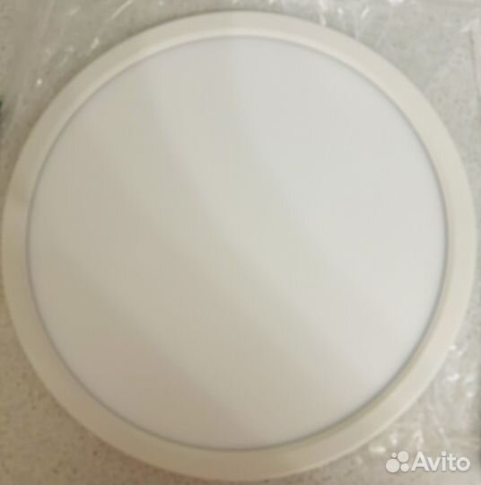 Светильник потолочный LED