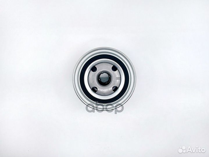 Фильтр масляный fiat/iveco ducato/daily 02- 2.3D