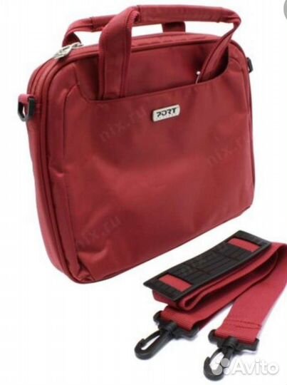 Сумка под ноутбук