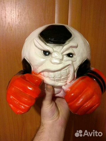 Копилка Мяч