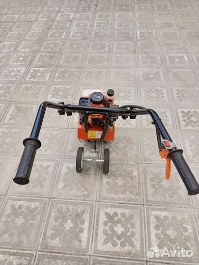 Мотокультиватор Хопер