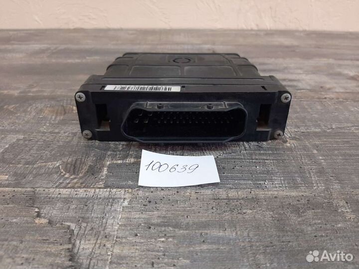 Блок управления АКПП VAG Фольксваген