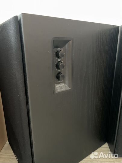 Колонки Edifier R2730 с Bluetooth. Серия R2700