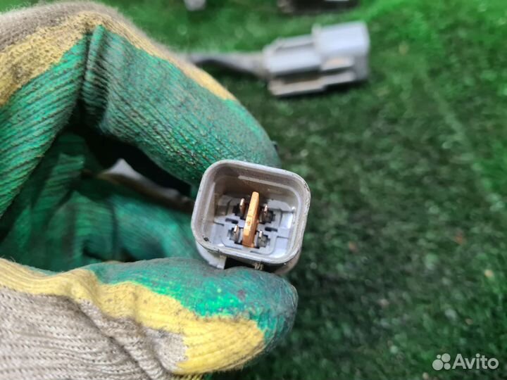 Лямбда зонд нижний Solaris 1, Rio 3, Ceed 1