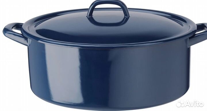 Кастрюля икеа