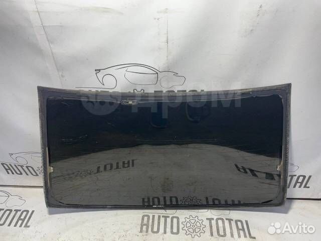 Стекло Honda Civic ES