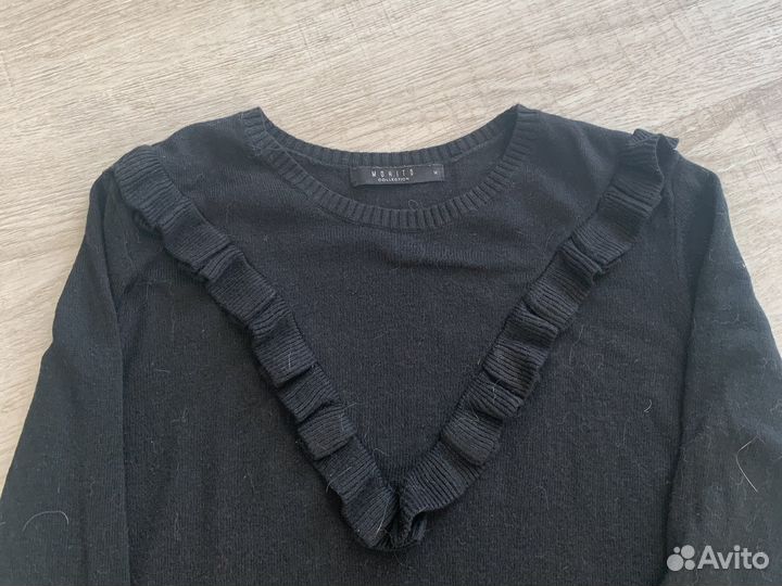 Джемпер mohito