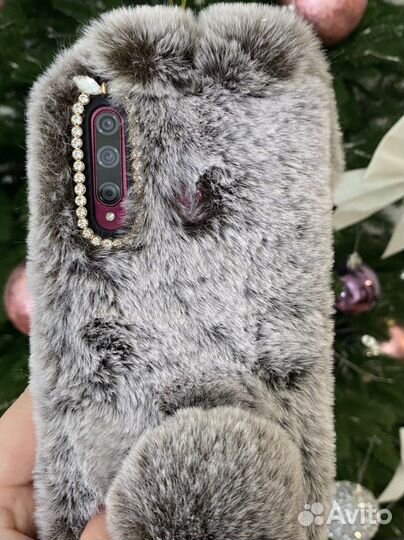 Чехол на honor 10i