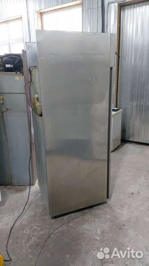 Шкаф морозильный afinox