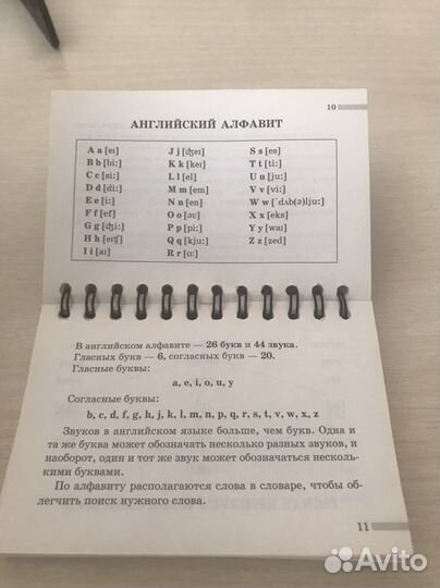 Справочник. Английский язык