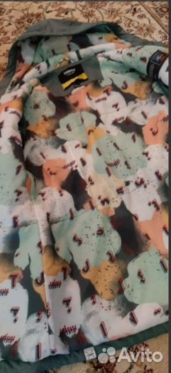 Куртка женская