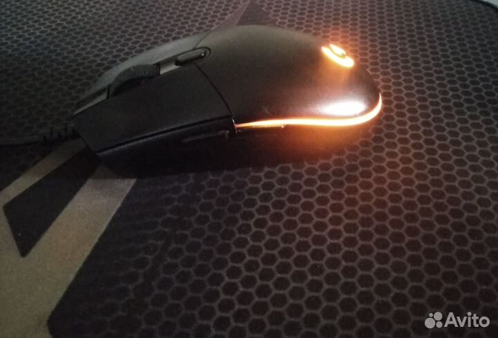 Компьютерная мыш