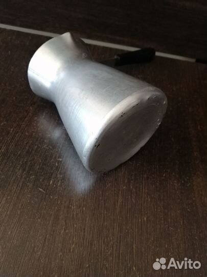 Турка для кофе СССР