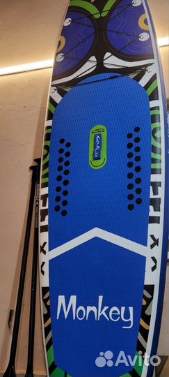 Аренда сапов