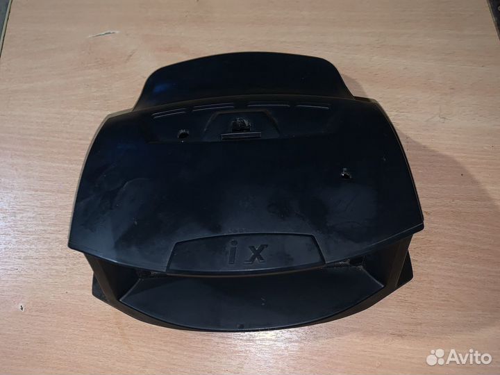 Козырёк для хендай ix 35