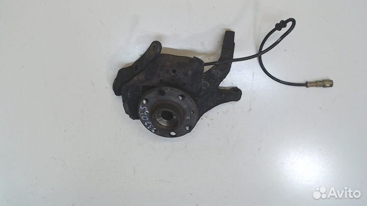 Ступица (кулак, цапфа) Opel Corsa B, 1998