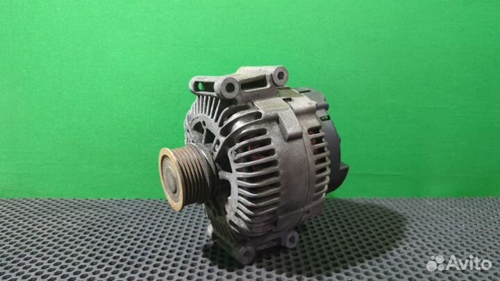 Генератор Volkswagen Tiguan 1 2007