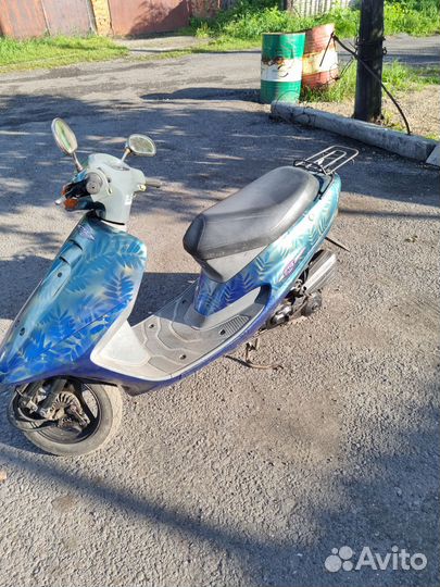 Скутер