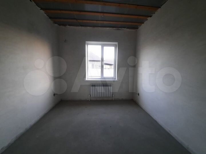 Дом 90 м² на участке 5 сот.