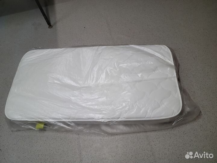 Матрас новый 140х70 ортопедический