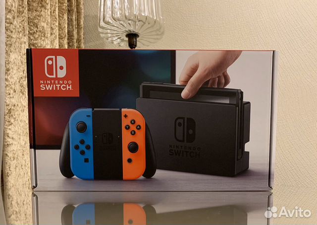 Nintendo Switch Red Blue. Nintendo Switch первая ревизия. Комплектация Nintendo Switch первой ревизии. Новый игровой приставка Nintendo Switch торговый центр. Игры нинтендо авито