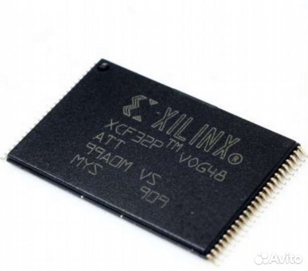 Микросхемы