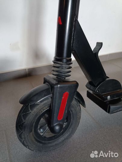 Электро самокат