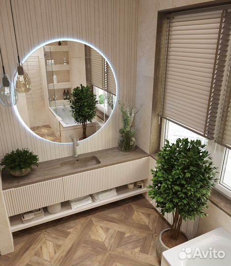 Дизайн интерьера