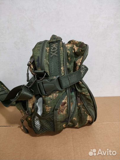 Тактическая сумка