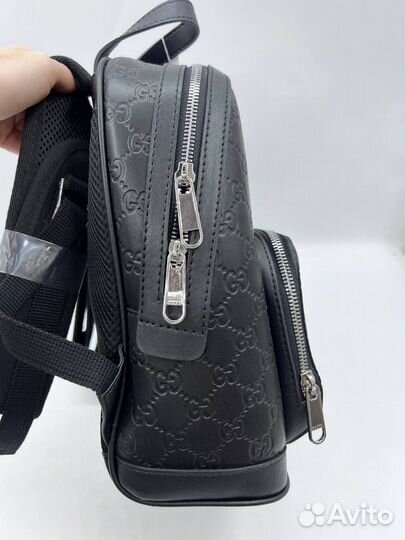 Рюкзак Gucci GG