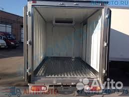 Рефрежиратор Портер Реф