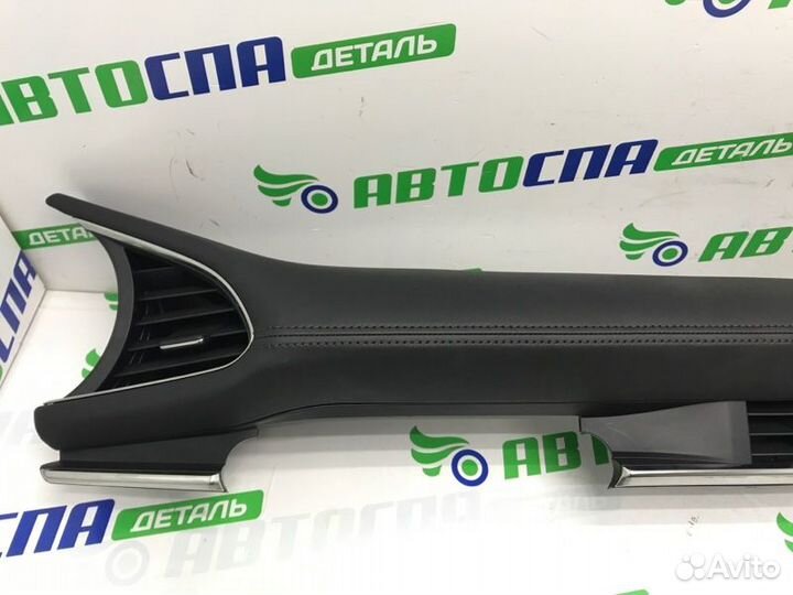 Панель декоративная торпедо Mazda 3 BP PE / P5