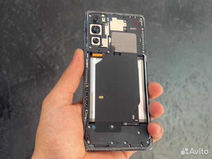 Samsung galaxy s20 fe