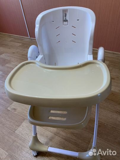 Стул для кормления