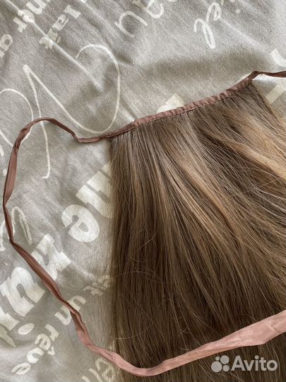 Хвост искусственный