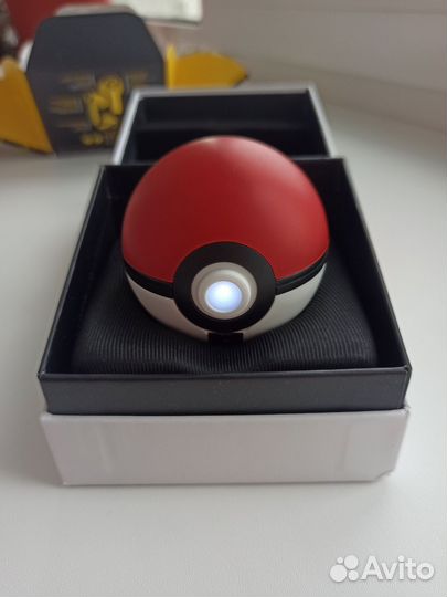 Беспроводные наушники Razer Hammerhead Пикачу