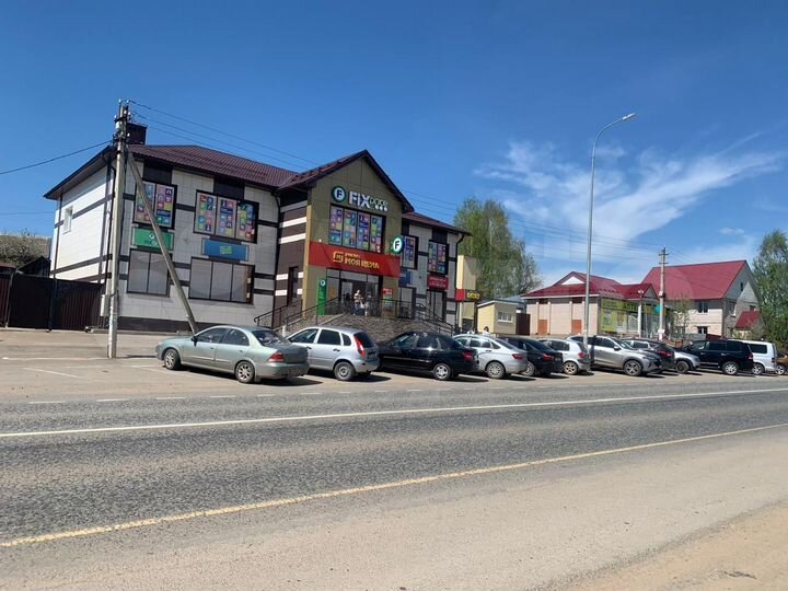 Сдам, 120 м², отдельно стоящее здание. отд.вход. 1