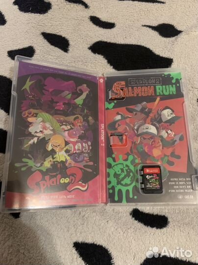 Игры для nintendo switch