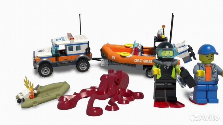 Конструктор