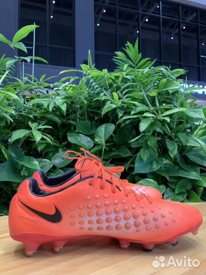 Профессиональные Бутсы Nike Magista Opus II