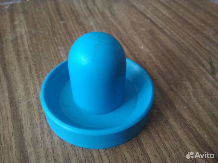 Оригинальная бита для коммерческого аэрохоккея