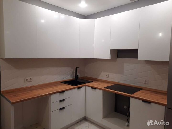 Сборка и разборка мебели