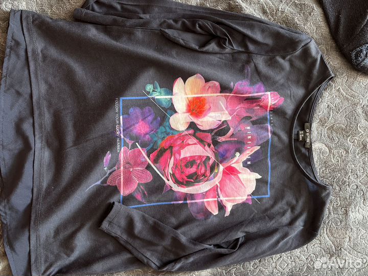 Женские вещи пакетом