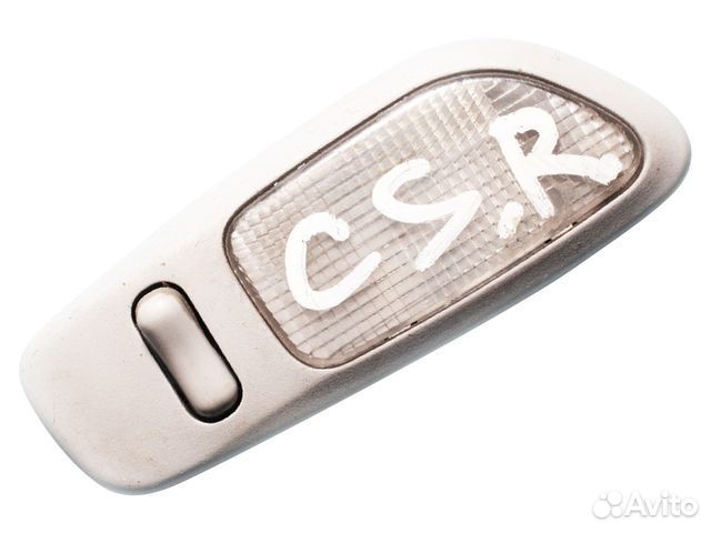 Плафон освещения салона Mitsubishi Lancer Cedia