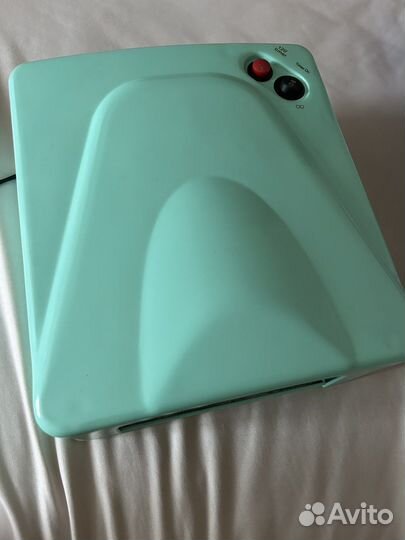 Уф лампа для ногтей