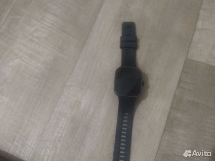 Xiaomi redmi watch 4