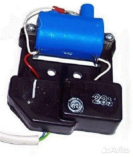 Блок зажигания мотоблока Агро (Агрос) мб23У