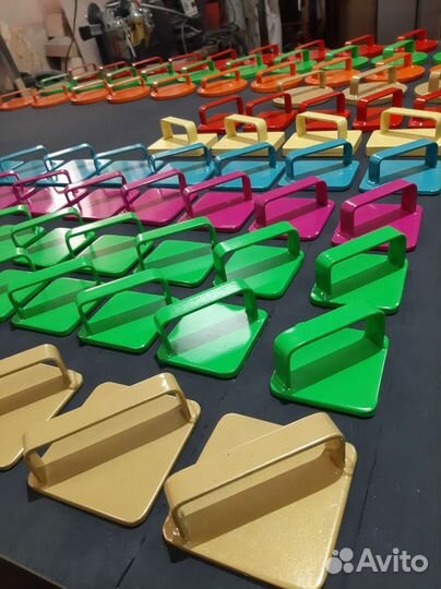 Ггузики для раскроя ткани